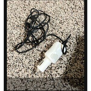 Madcatz GBA Car Charger